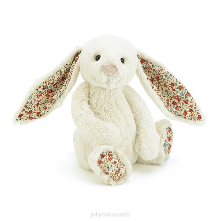 Blossom Bunnies : Jellycat Canada Holiday New Arrival, We have captured ...